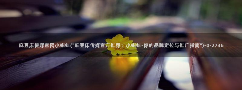麻豆传媒官网苹果版：麻豆床传媒官网小蝌蚪(\
