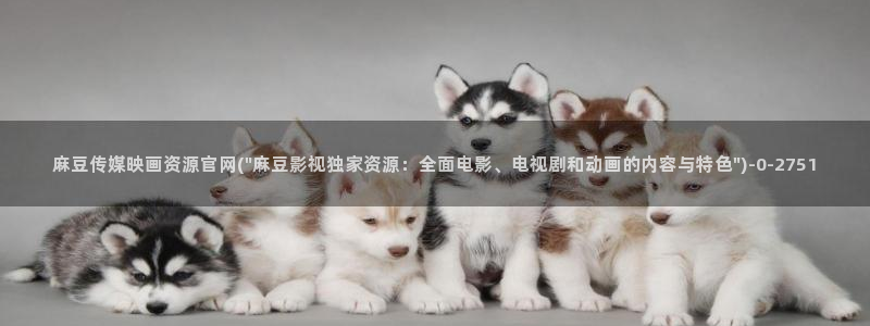 台湾91麻豆传媒官网：麻豆传媒映画资源官网(\